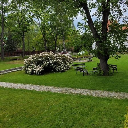 Willa Sloneczko Szklarska Poręba Exterior foto