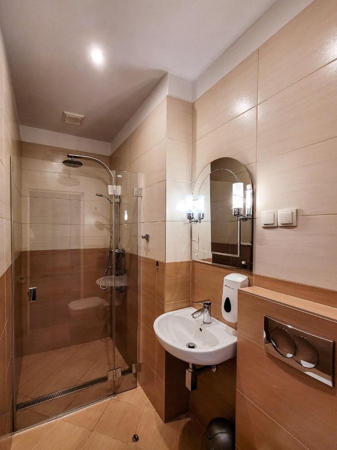 Willa Sloneczko Szklarska Poręba Cameră foto