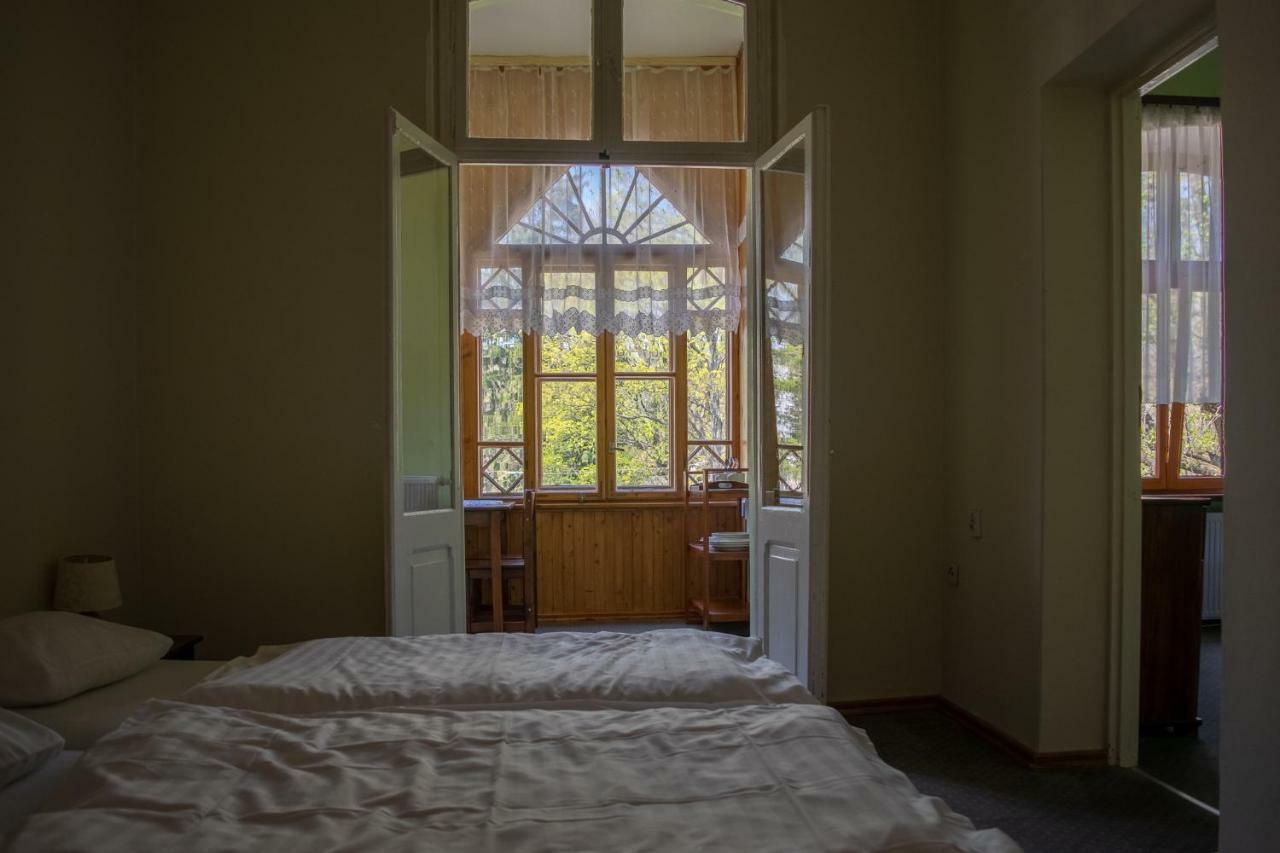 Willa Sloneczko Szklarska Poręba Exterior foto